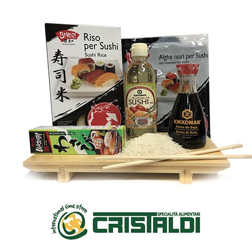 LA CUCINA GIAPPONESE TRA TRADIZIONE E INNOVAZIONE!