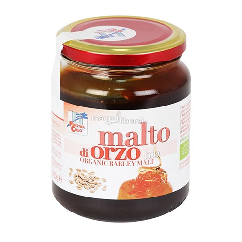 MALTO D’ORZO: MODI D’USO, BENEFICI E PROPRIETÀ