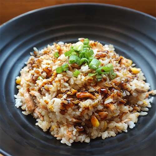 BASMATI: IL RE DEL RISO