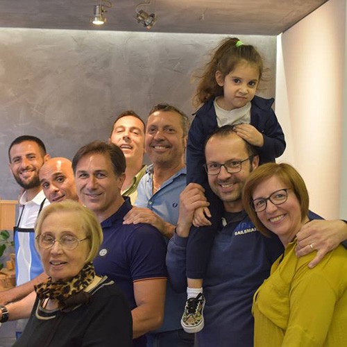 VINI BARRACO E ASSAGGI DI CUCINA NATURALE